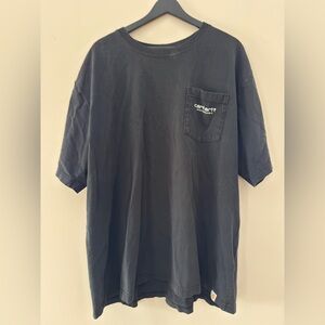 Carhartt short sleeve
